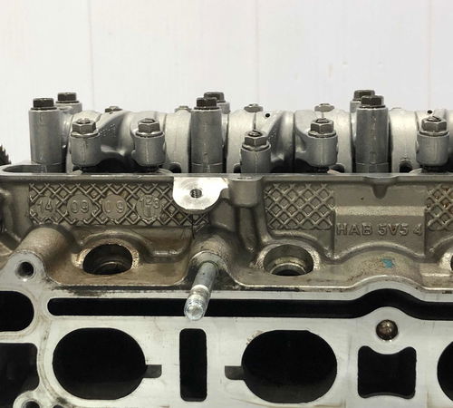 Cabeçote Honda Fit City 1.5 16v 2012/2020