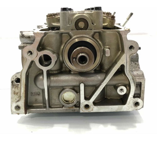 Cabeçote Honda Fit City 1.5 16v 2012/2020
