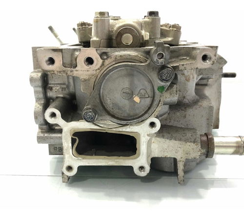 Cabeçote Honda Fit City 1.5 16v 2012/2020