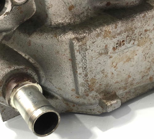 Cabeçote Honda Fit City 1.5 16v 2012/2020