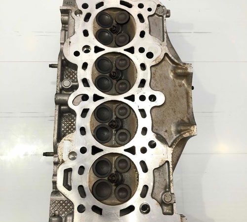 Cabeçote Honda Fit City 1.5 16v 2012/2020