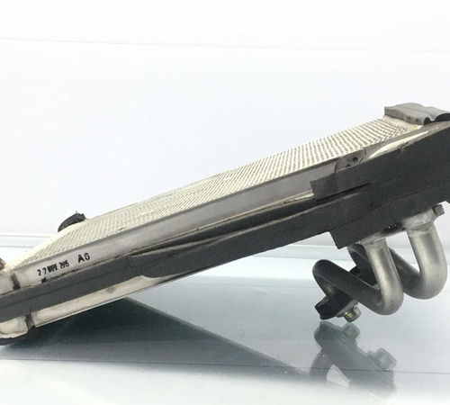 Radiador Caixa Ventilação Chevrolet Onix 2013/2019