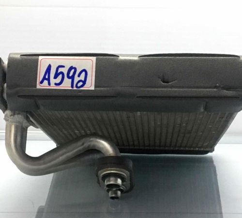 Radiador Caixa Ventilação Chevrolet Onix 2013/2019