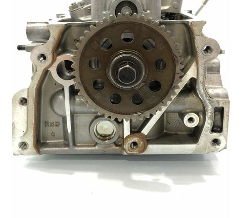 Cabeçote Honda Fit City 1.5 16v 2012/2020