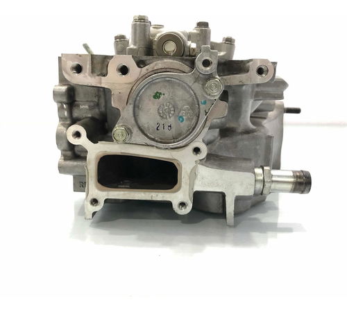 Cabeçote Honda Fit City 1.5 16v 2012/2020