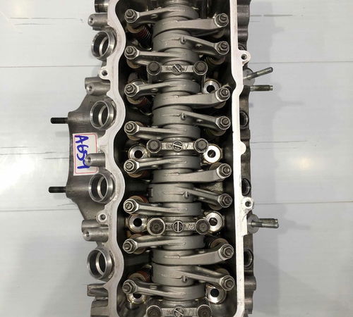 Cabeçote Honda Fit City 1.5 16v 2012/2020