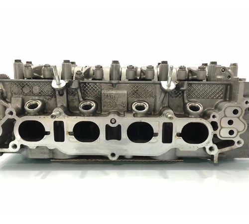 Cabeçote Honda Fit City 1.5 16v 2012/2020