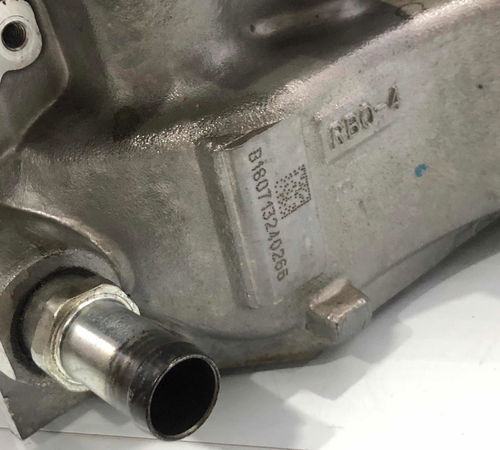 Cabeçote Honda Fit City 1.5 16v 2012/2020