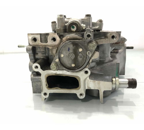 Cabeçote Honda Fit City 1.5 16v 2012/2020
