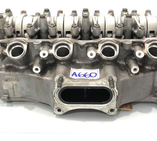 Cabeçote Honda Fit City 1.5 16v 2012/2020