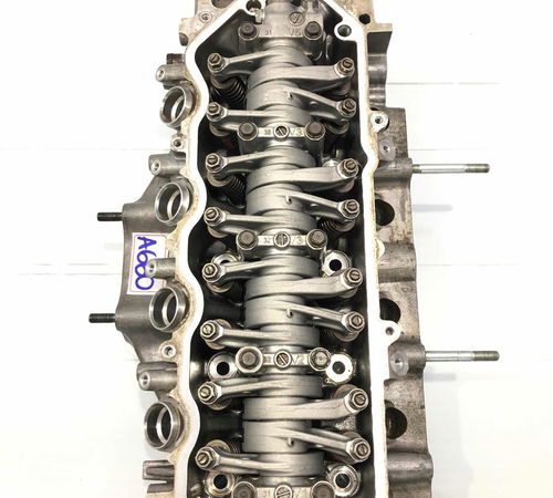Cabeçote Honda Fit City 1.5 16v 2012/2020