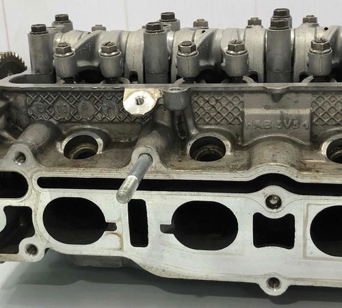 Cabeçote Honda Fit City 1.5 16v 2012/2020