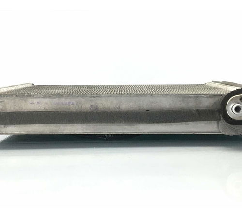 Radiador Caixa Ventilação Toyota Etios 2013/2021