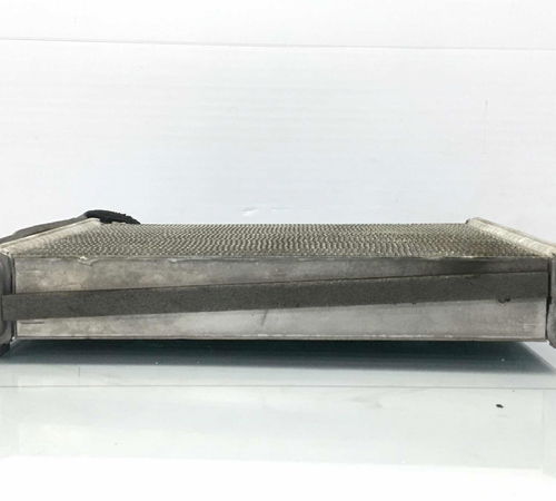Radiador Caixa Ventilação Toyota Etios 2013/2021