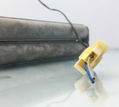 Radiador Caixa Ventilação Toyota Etios 2013/2021