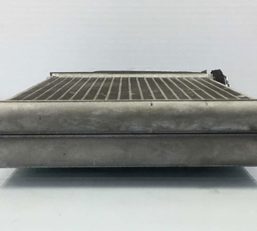 Radiador Caixa Ventilação Toyota Etios 2013/2021
