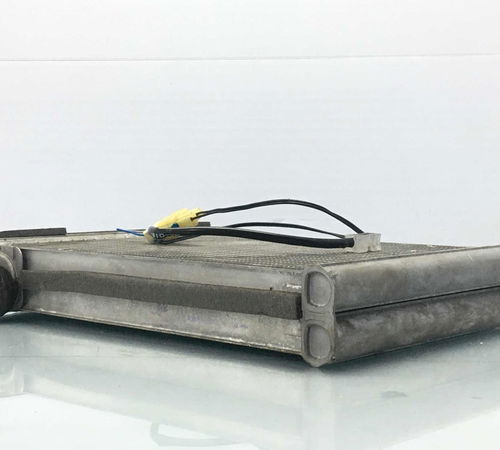 Radiador Caixa Ventilação Toyota Etios 2013/2021