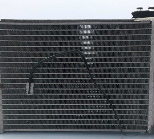Radiador Caixa Ventilação Toyota Etios...