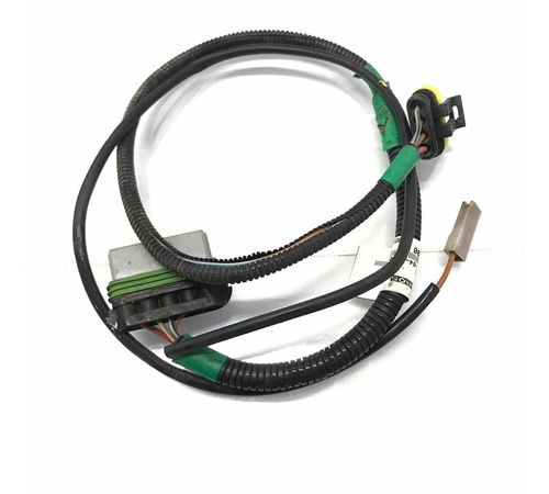 Chicote Bomba Combustível Chevrolet Montana 2012/2018