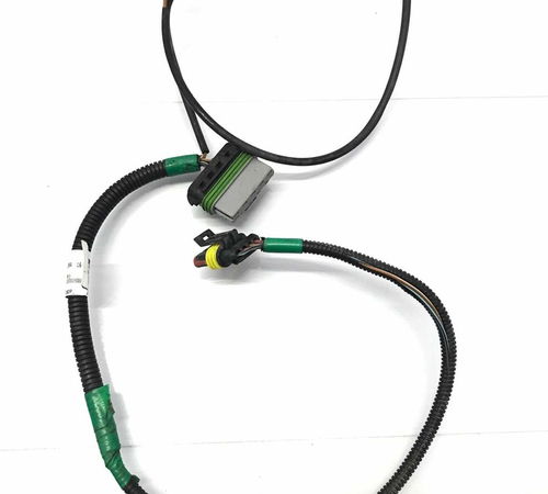 Chicote Bomba Combustível Chevrolet Montana 2012/2018