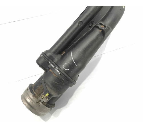 Mangueira Tanque De Combustível Chevrolet Onix 2013/2019