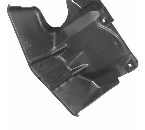 Para Barro Motor Fiat Fiorino 2012/2022