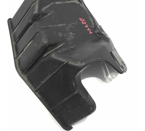 Para Barro Motor Fiat Fiorino 2012/2022