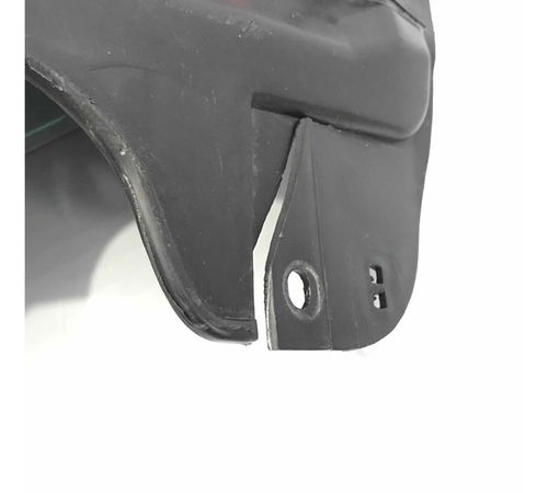Para Barro Motor Fiat Fiorino 2012/2022