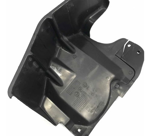 Para Barro Motor Fiat Fiorino 2012/2022