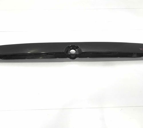Frico Capô Traseiro Chevrolet Zafira 2001/2012