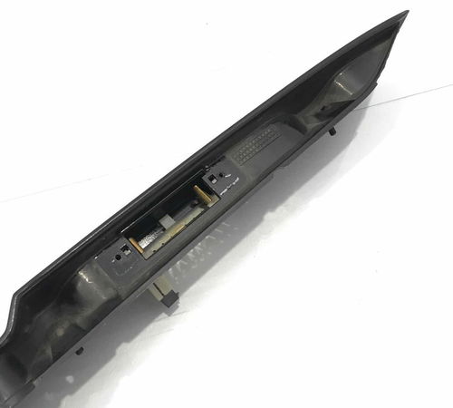 Frico Capô Traseiro Chevrolet Zafira 2001/2012