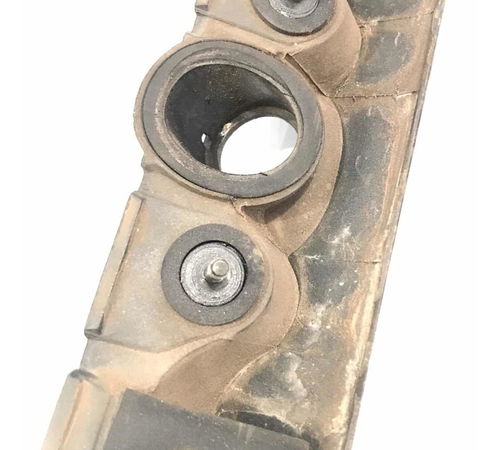 Frico Capô Traseiro Chevrolet Zafira 2001/2012