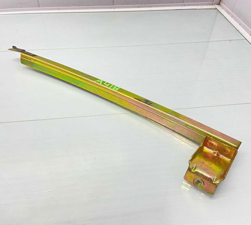 Guia Vidro Dianteiro Direito Volkswagen Fox 2006/2009