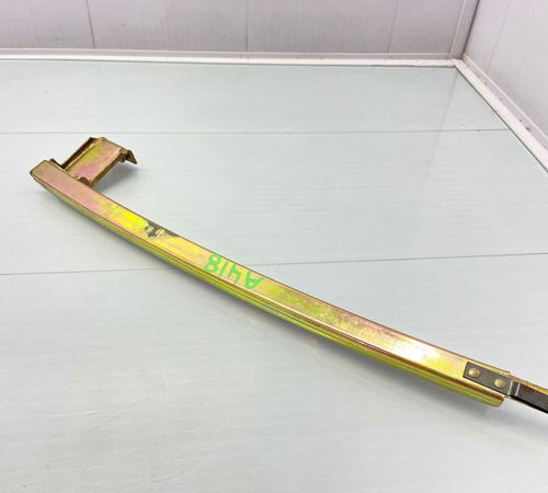 Guia Vidro Dianteiro Direito Volkswagen Fox 2006/2009