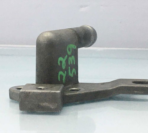 Conector Mangueira Direção Hidráulica Hyundai Tucson 2009