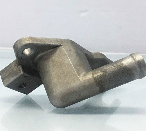 Conector Mangueira Direção Hidráulica Hyundai Tucson 2009