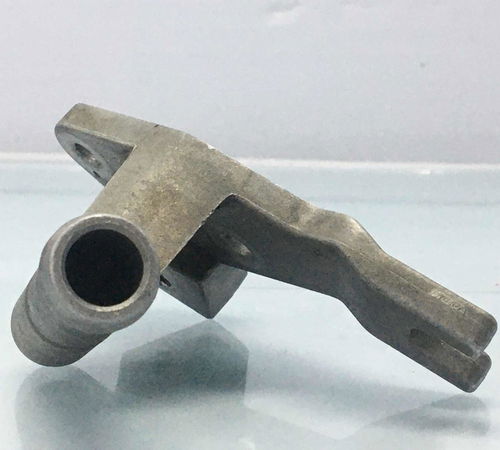 Conector Mangueira Direção Hidráulica Hyundai Tucson 2009