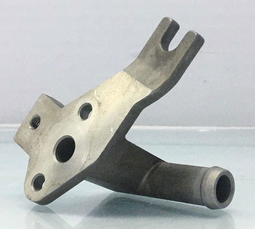Conector Mangueira Direção Hidráulica Hyundai Tucson 2009