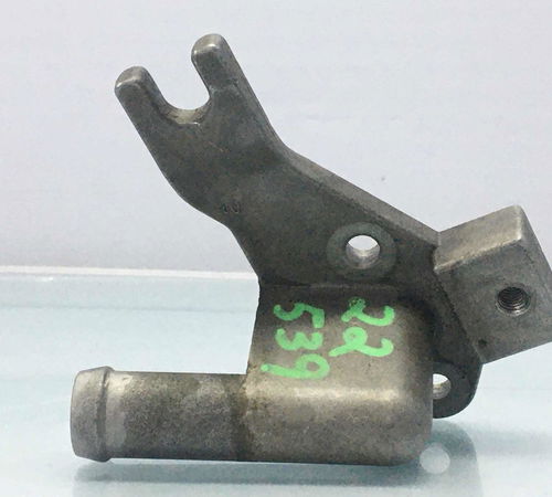 Conector Mangueira Direção Hidráulica Hyundai Tucson 2009