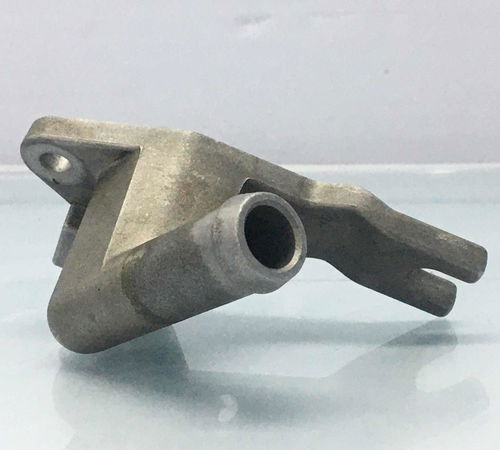 Conector Mangueira Direção Hidráulica Hyundai Tucson 2009