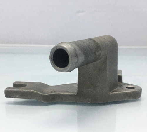 Conector Mangueira Direção Hidráulica...
