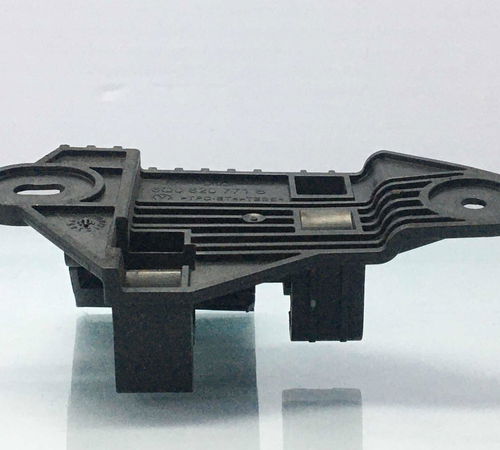 Suporte Cano A|c Volkswagen G5/g6 2009/2015
