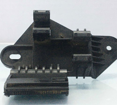 Suporte Cano A|c Volkswagen G5/g6 2009/2015