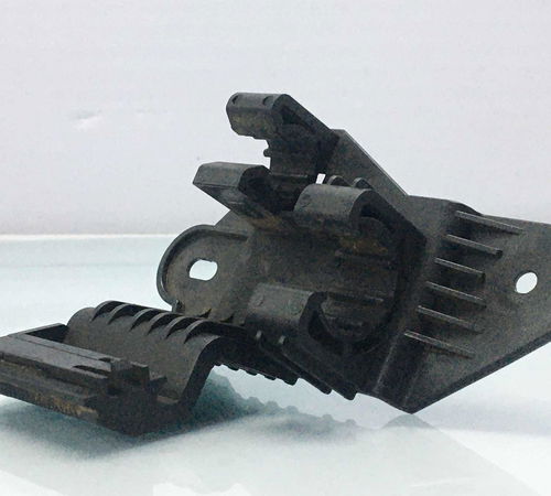 Suporte Cano A|c Volkswagen G5/g6 2009/2015