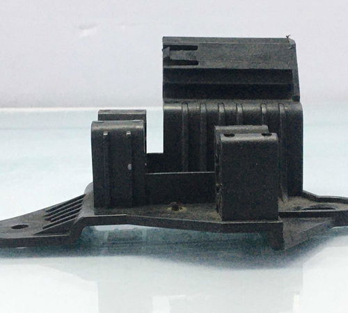 Suporte Cano A|c Volkswagen G5/g6 2009/2015
