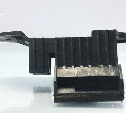 Suporte Cano A|c Volkswagen G5/g6 2009/2015
