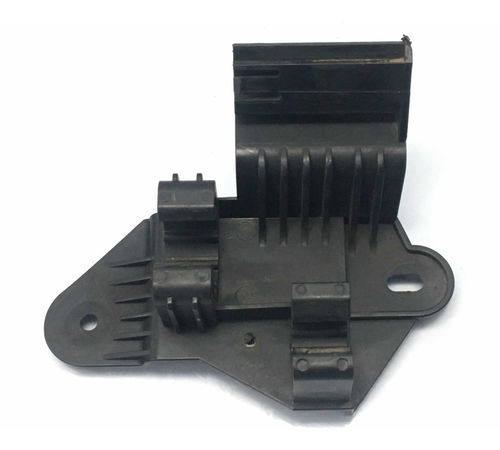 Suporte Cano A|c Volkswagen G5/g6 2009/2...