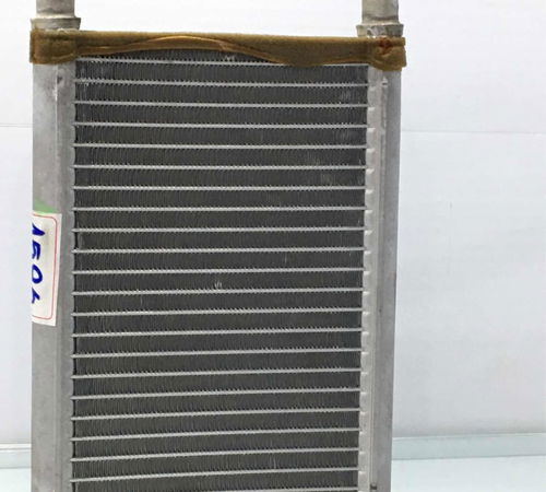 Radiador Ar Quente Toyota Etios 2013/2021