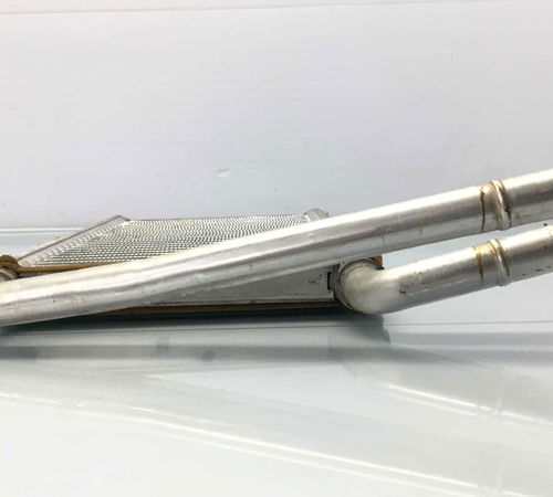 Radiador Ar Quente Toyota Etios 2013/2021