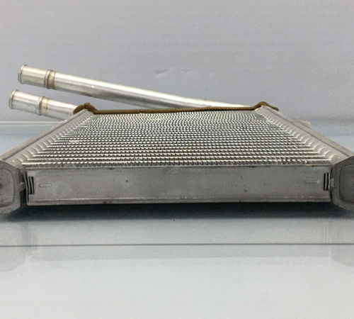 Radiador Ar Quente Toyota Etios 2013/2021